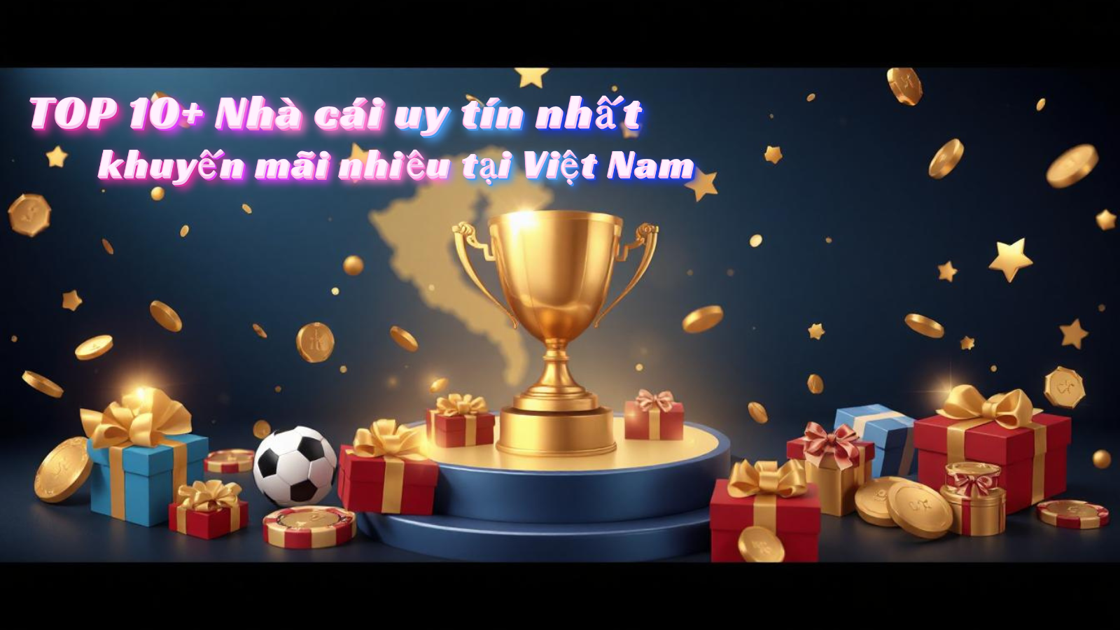 Nhà Cái Uy Tín Tặng Trải Nghiệm - Chơi Miễn Phí 100%