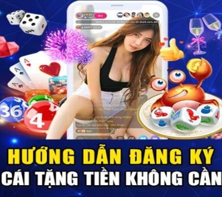 Game Tang 58K Trai Nghiem – Danh Cho Tan Thu Moi Bat Dau