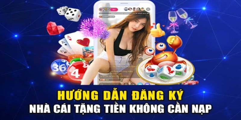 Game Tang 58K Trai Nghiem - Danh Cho Tan Thu Moi Bat Dau